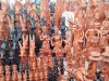 Rare clay dolls from Bengal to decorate rooms of an art lover