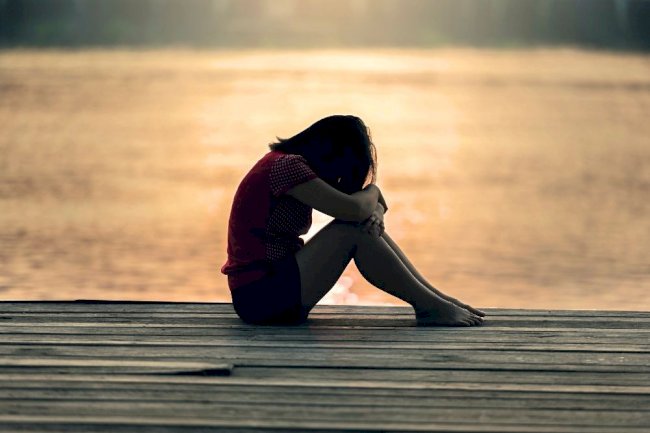 Can I come over the guilt?