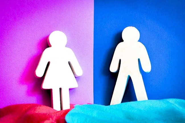 Gender Neutral Management