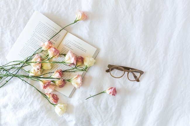 Life, meant to be lived