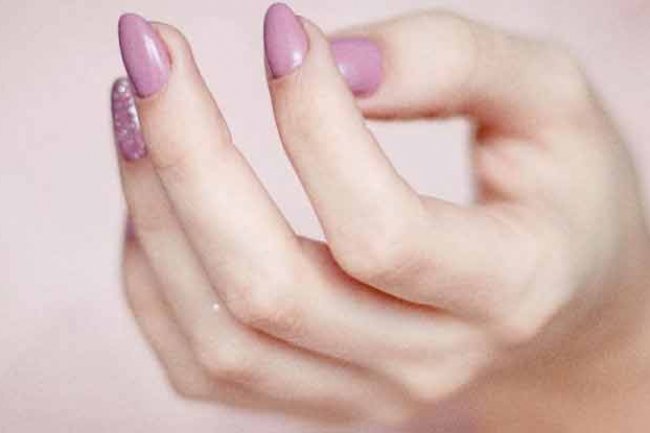 How to take care of your Nails 