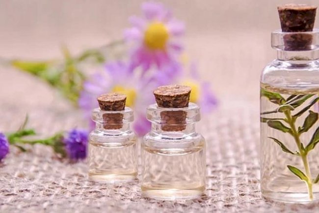 Three beneficial organic oils you should always keep in handy