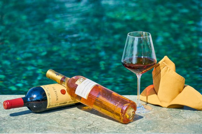How to keep your expensive wines fresh?