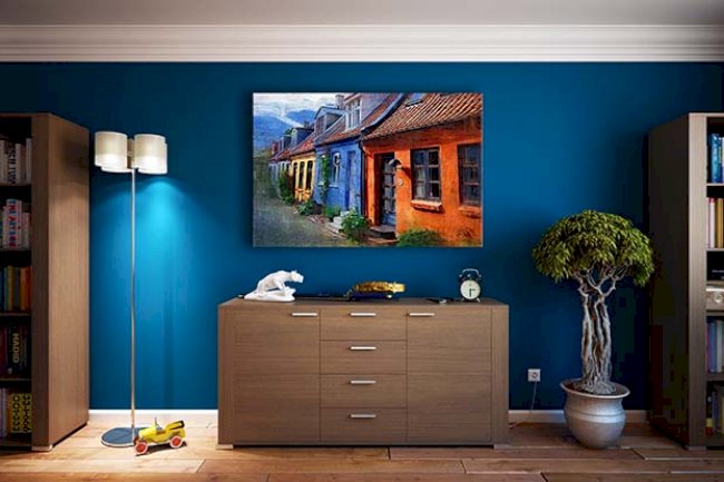 Inspiring Wall Art Decor Can Rejuvenate Your Mind