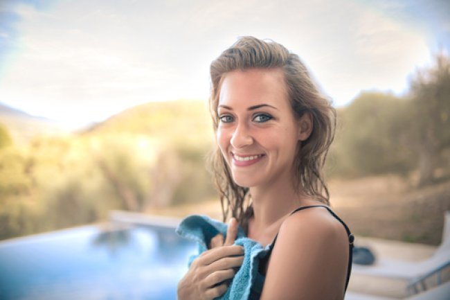 How to have a painless Brazilian waxing?