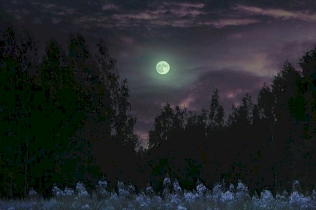 What is it, that time whispers to me?