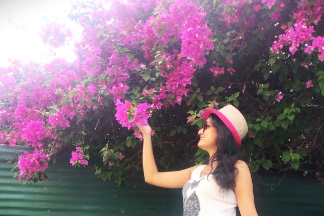 My Narrative about Self Love has changed