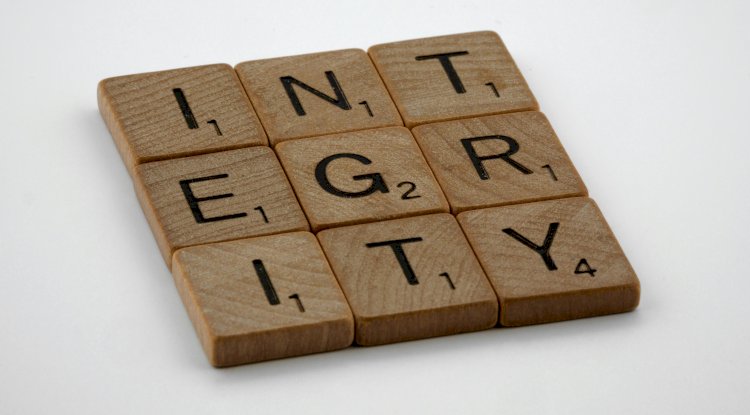 Beyond PPOs and Promotions: The Courage to Work for a Greater Cause