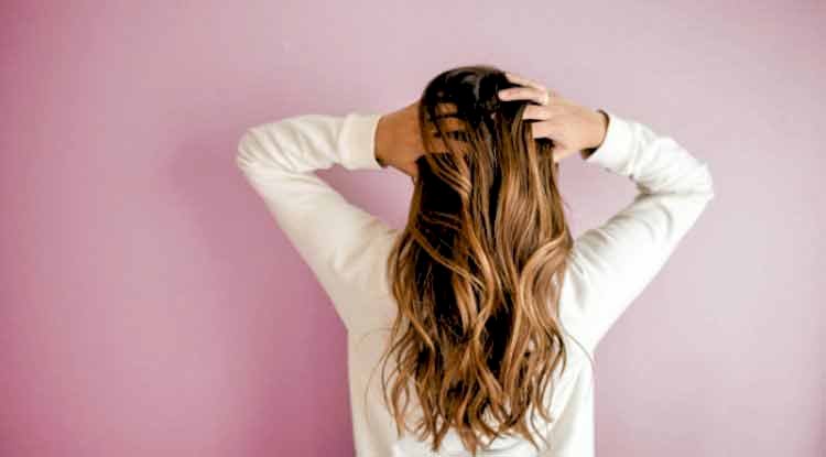 9 Tips for Voluminous and Thick Hair 