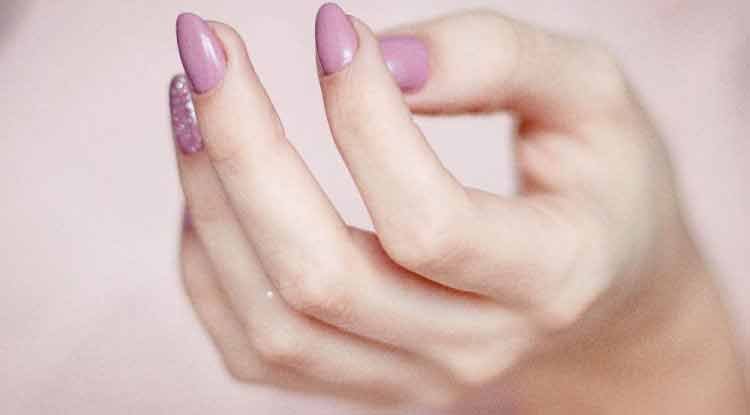 How to take care of your Nails 